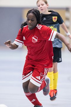 Bild 620 - wDJ Power Girls Cup Suederelbe